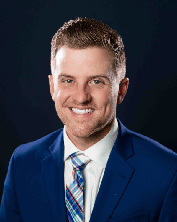 Chris Ransbottom - Board Member